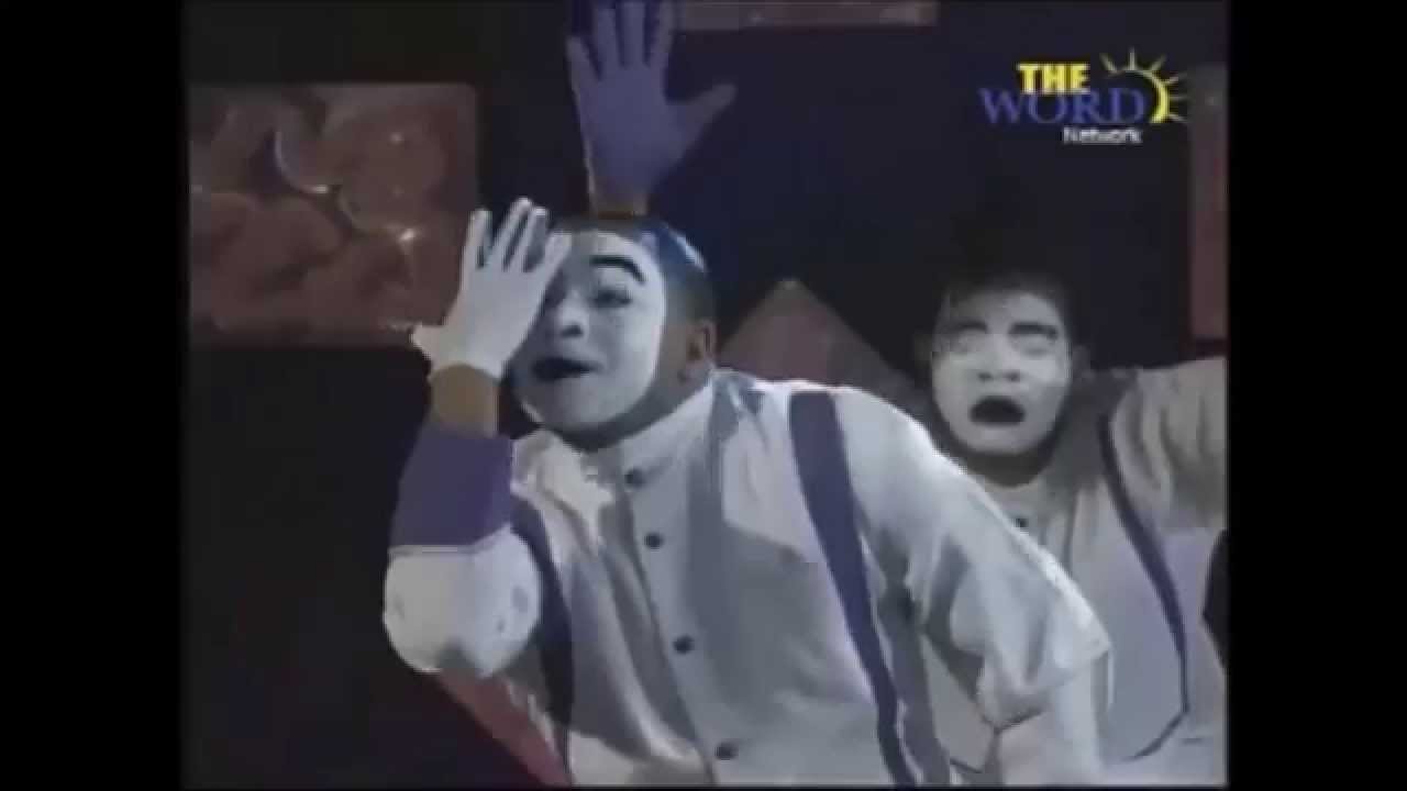 Ebenezer Mime Ministry 