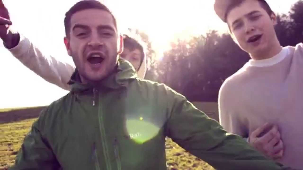 Benaddict & Concept Of Thought - I Had A Dreeb (Prod. Cloud 9) OFFICIAL VIDEO