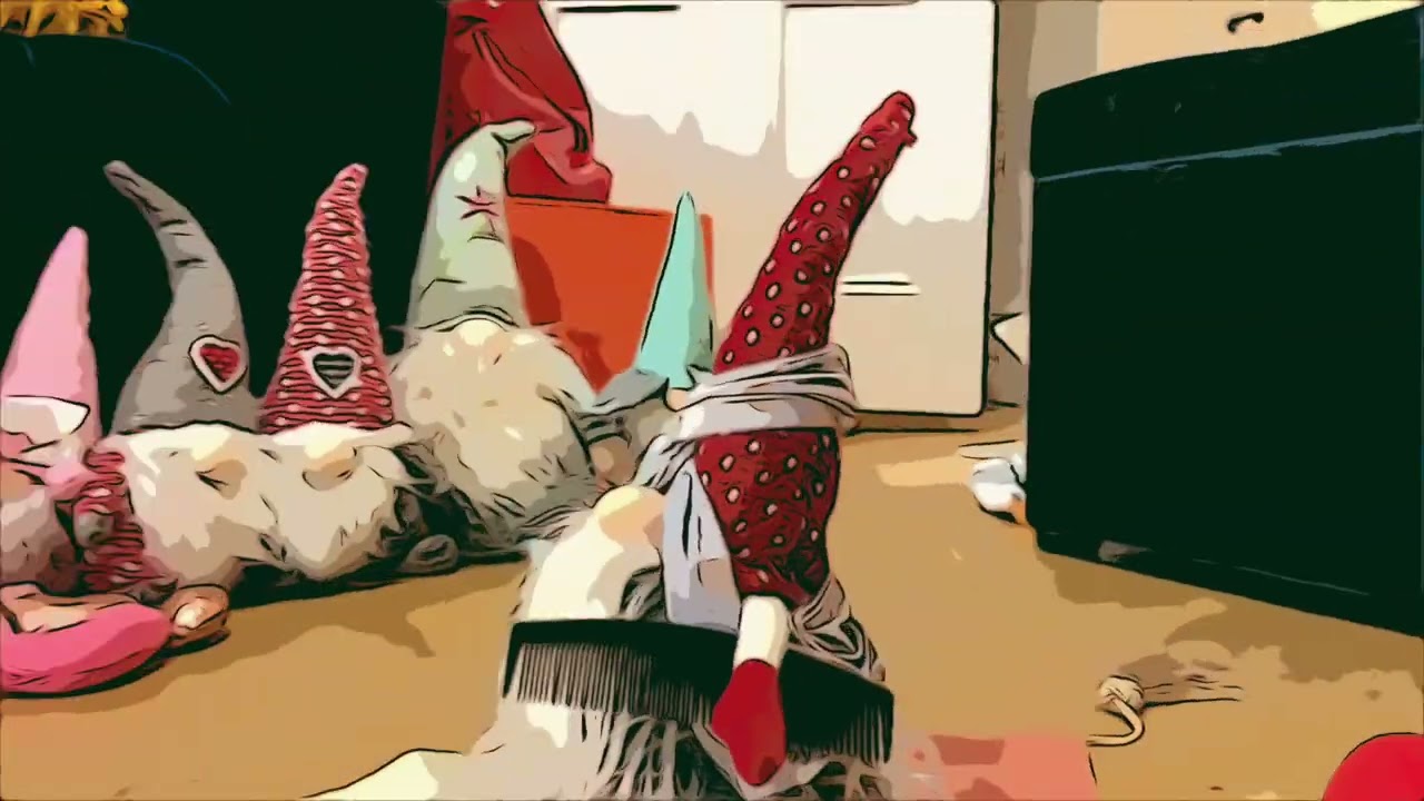 Animation story cartoon version  ( HD 1080p 2022)