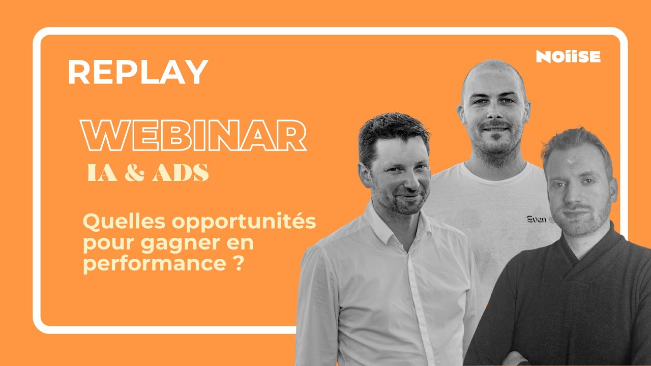 IA & ADS : Quelles opportunités pour gagner en performance ?