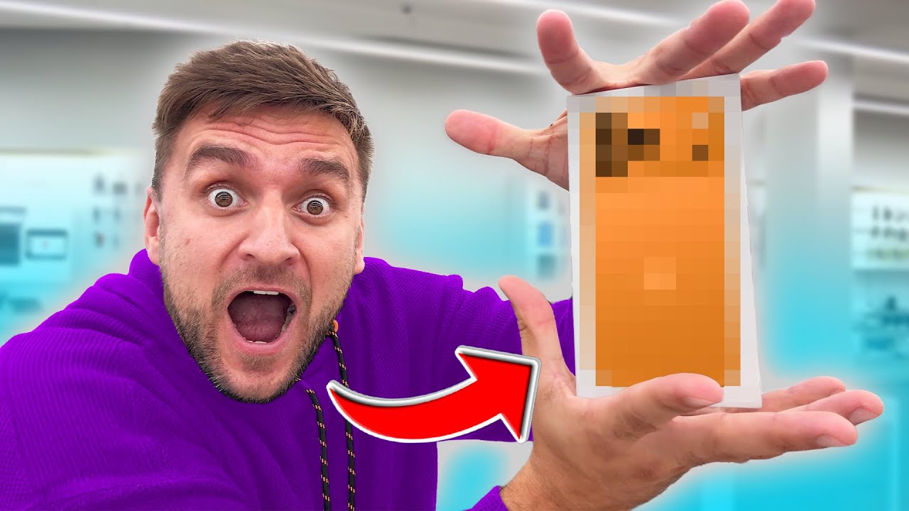 KOUPIL jsem si NEJVÝKONĚJŠÍ iPhone 17 PRO! | Kolik mě STÁL?