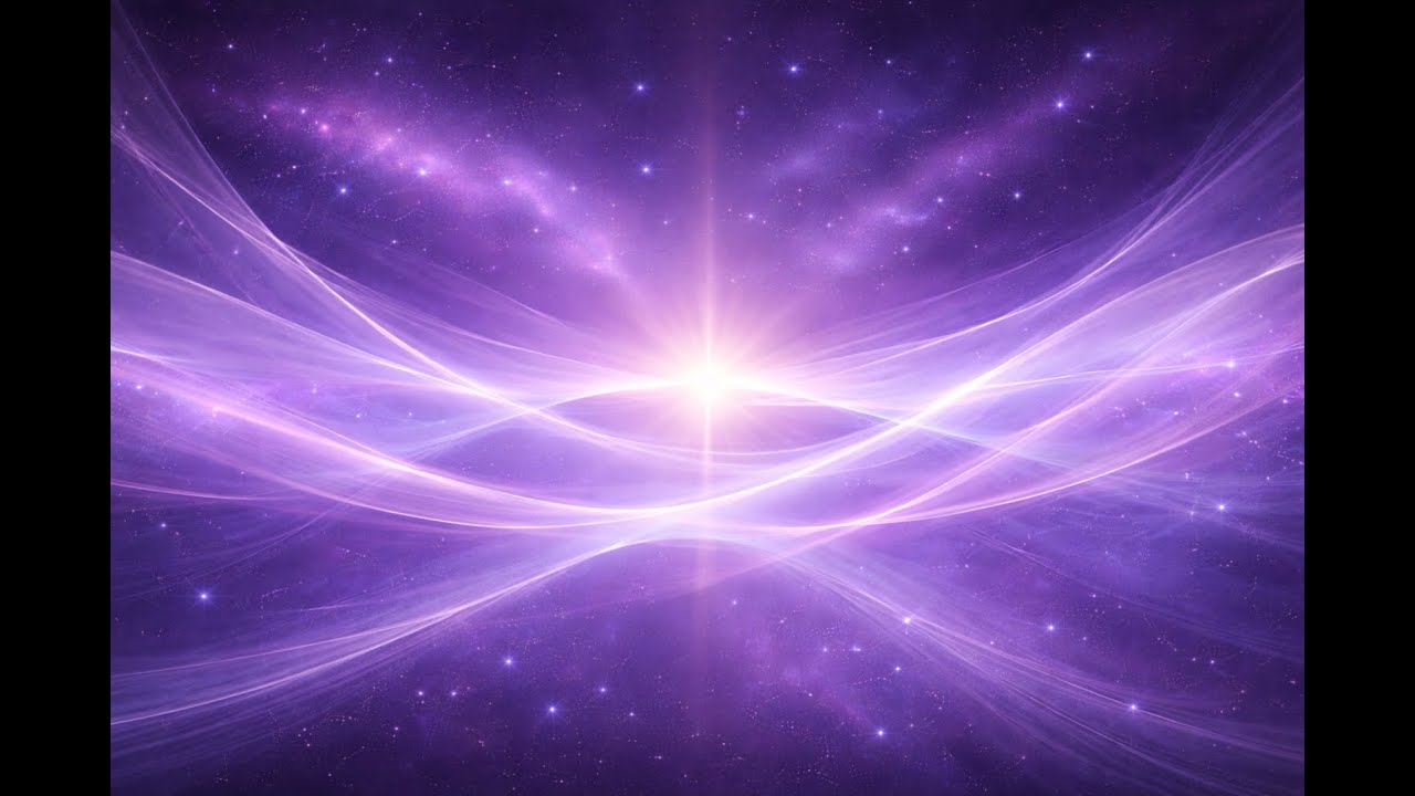 Music for Productivity & Deep Work | Calm Angelic Focus Music (120 Min)