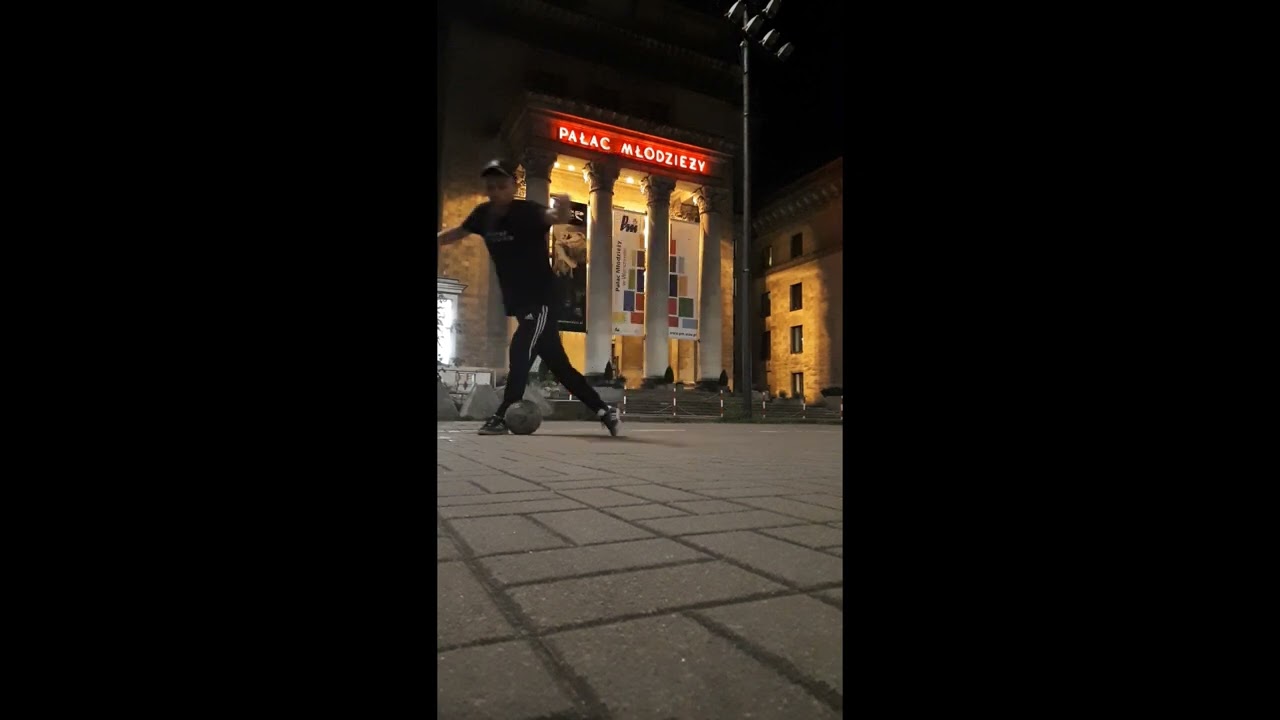 Groundmoves Dimensions - thoughts / tutorial