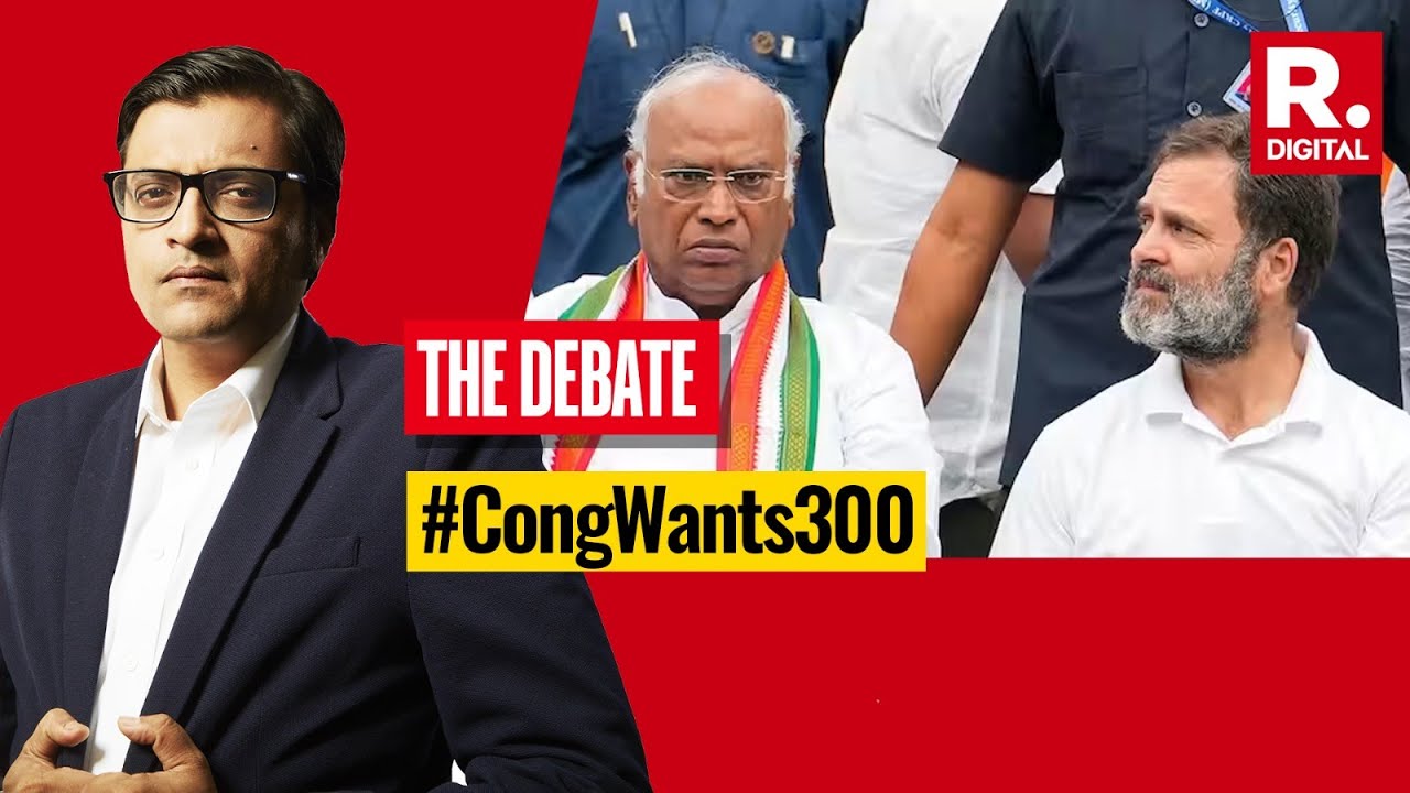 Breaking Point For INDI? Wiped Out In Hindi Belt, Congress Demands To Contest 300 Seats For LS Polls