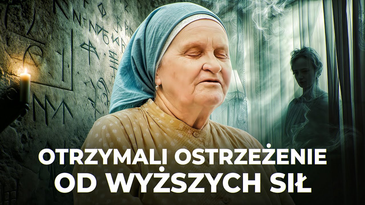 🌑ONI ZIGNOROWALI ZNAKI ŚMIERCI | Serial Szeptunka | Seriale po polsku