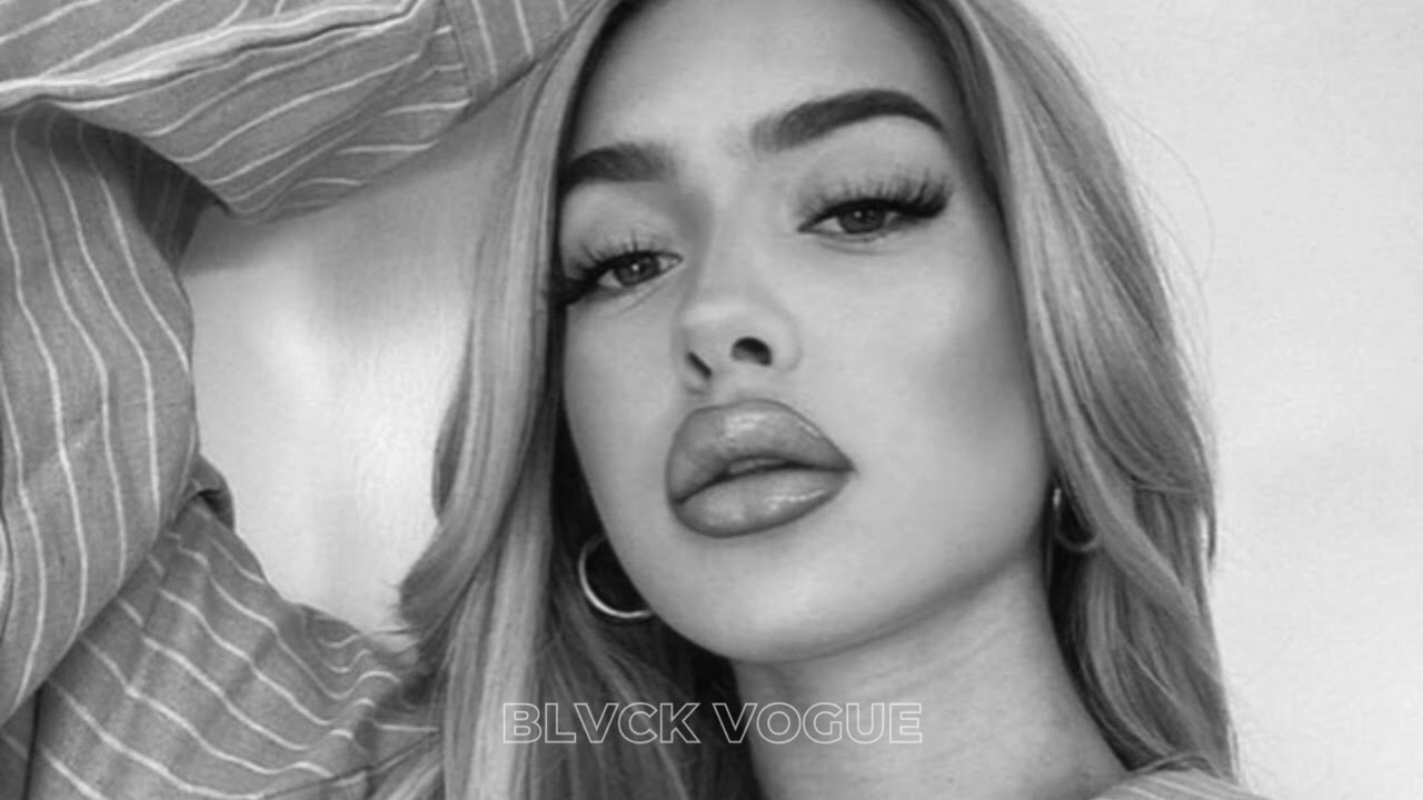 ния, bir kyz - horosha (GDKV Remix)