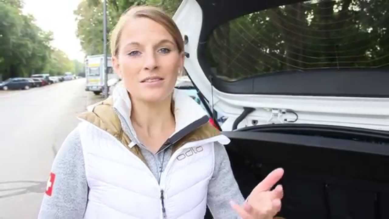 mysportswearTV - Episode 17 - Regeneration