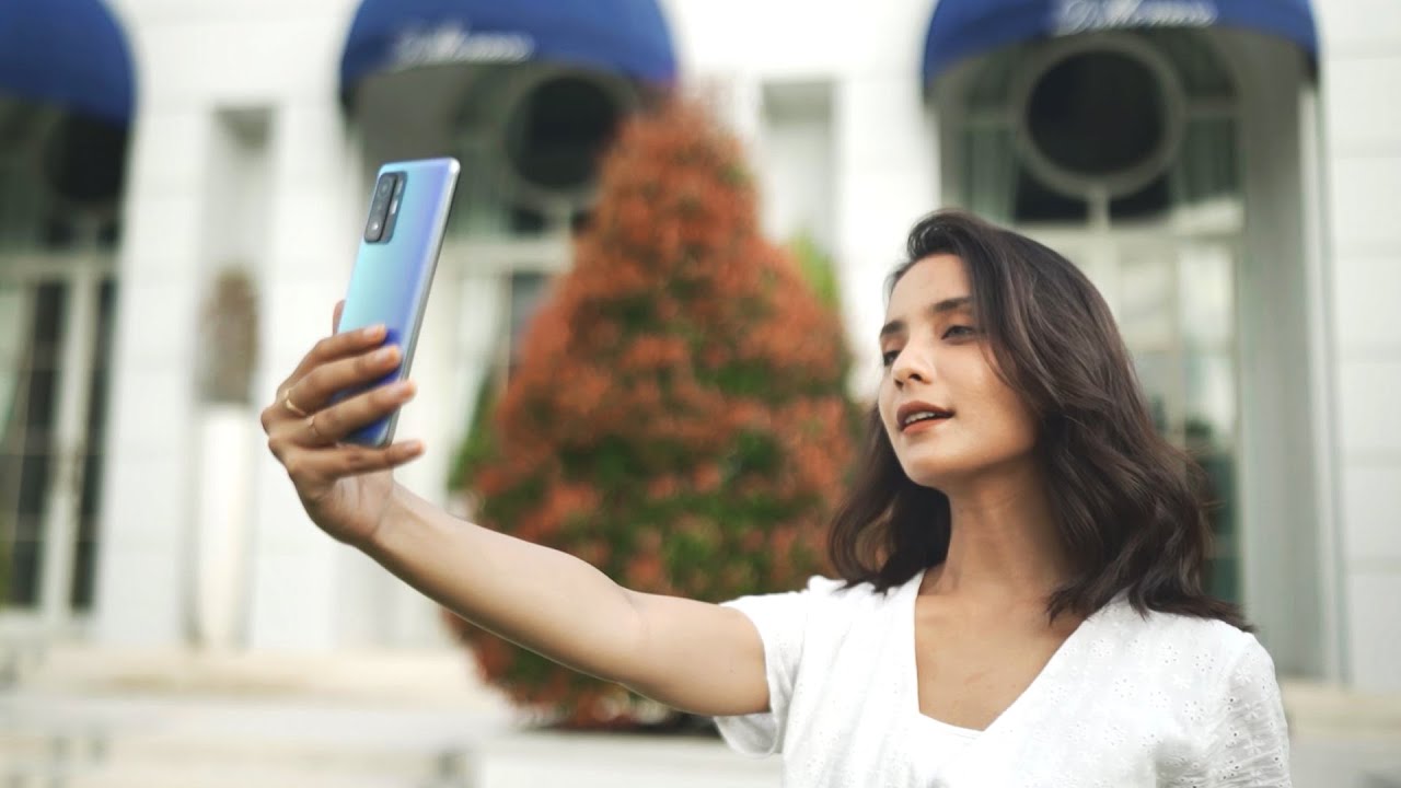 KALO INI JELAS MENANG XIAOMI!! Camera Test Xiaomi 11T