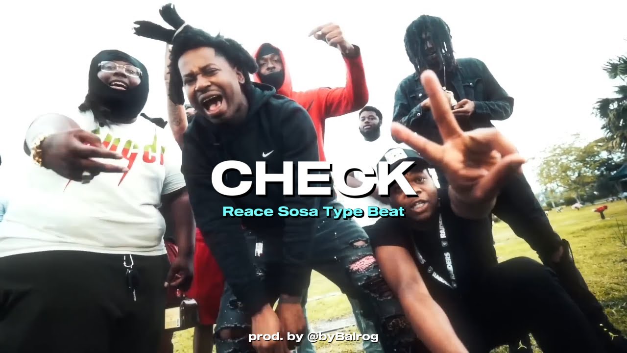 [FREE] Reace Sosa x Mari Montana x Lil Crix Type Beat - 