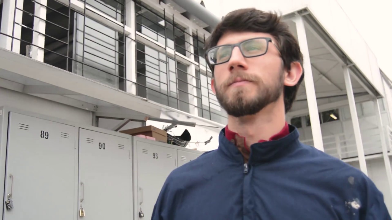 SE LOGRA: LA HISTORIA DE UN DISEÑADOR INDUSTRIAL
