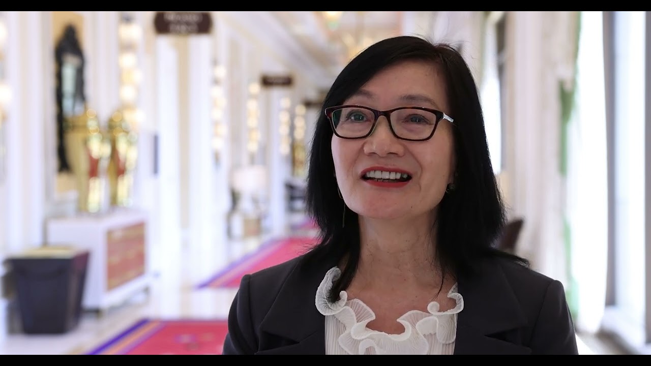Lily Ku from Wealth Enhancement Group on the one on one meetings
