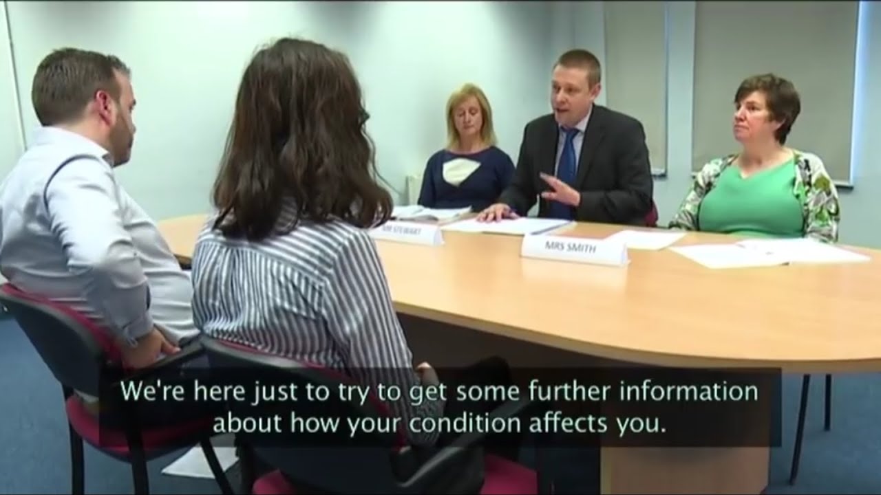 Law Centre Digital Guide PIP Part 2