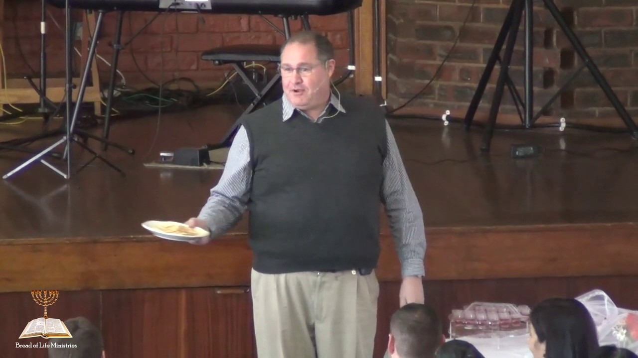 Communion Verses Breaking of Bread