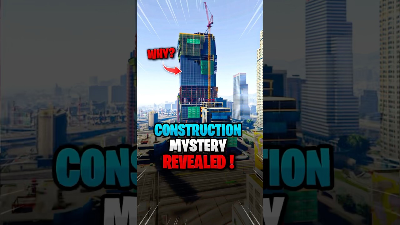 Here&rsquo;s Why The Mile High Club Will Never Be Finished in GTA Online