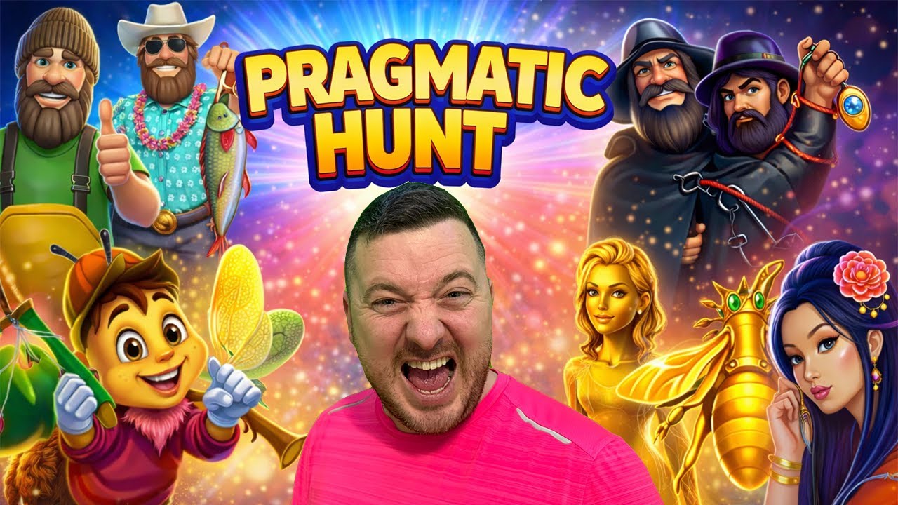 Можно ли выиграть крупную сумму в слотах от Pragmatic Play?