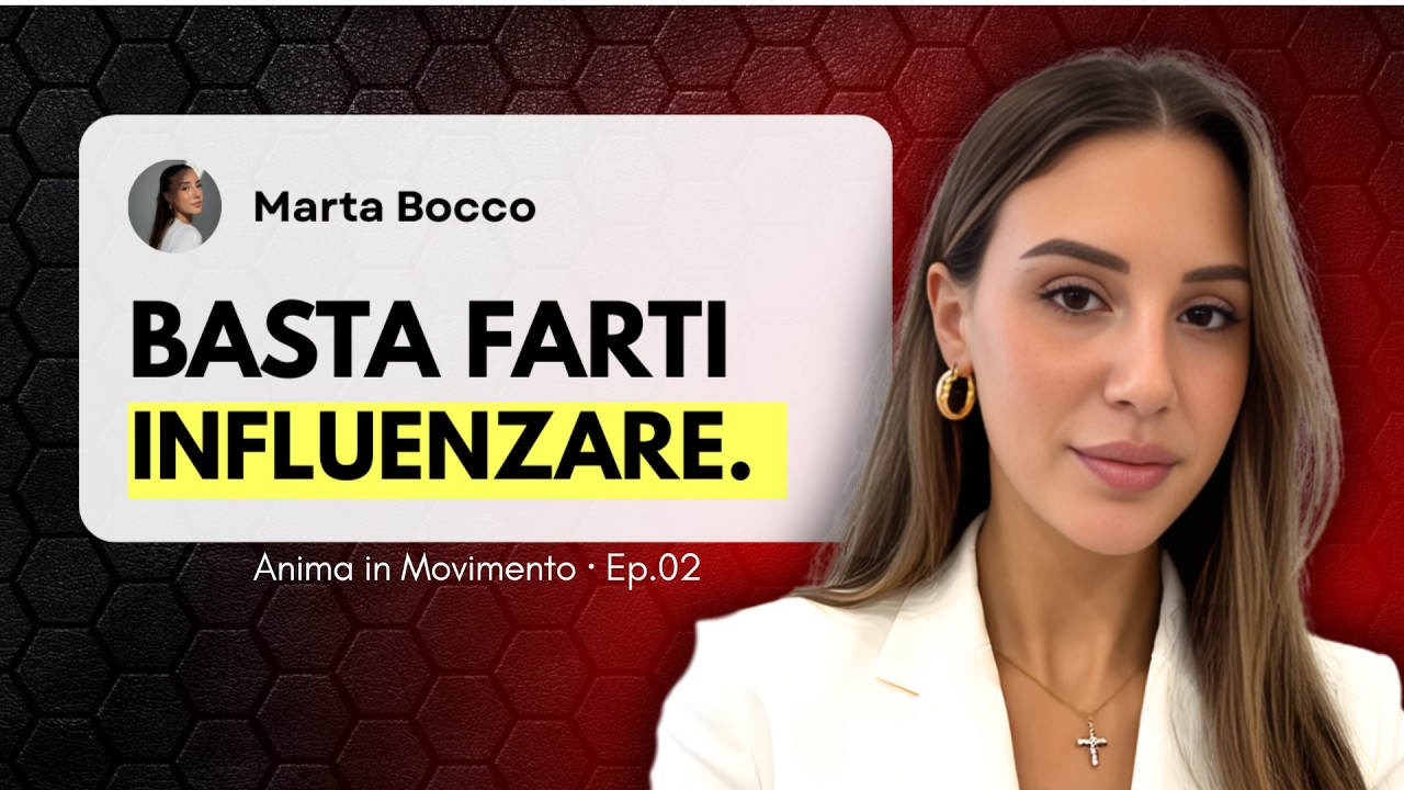 Perché le Persone Riescono a Rovinarti la Giornata (E Come Smettere)