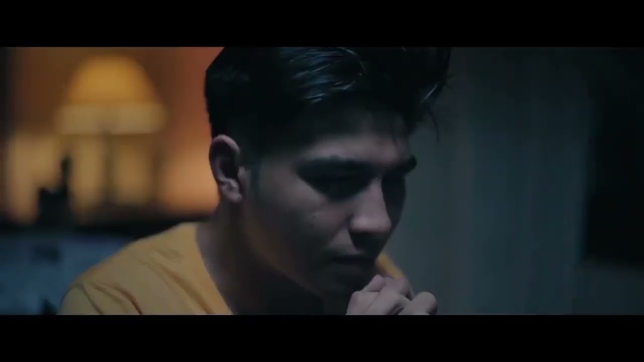 FILM ROHANI KRISTEN_MELAWAN KUASA IBLIS DENGAN 