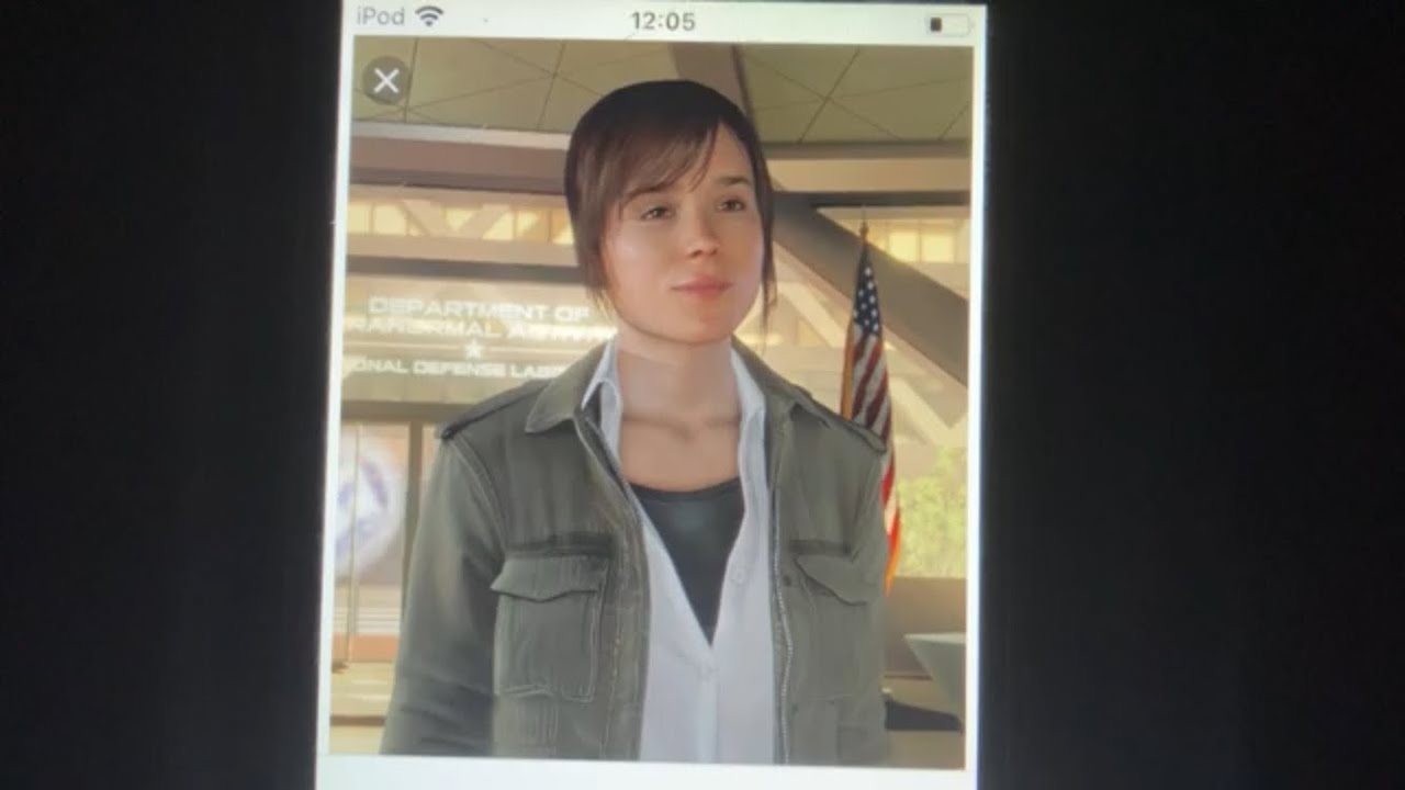 Nathan Dawkins gets sent to bed early ￼￼