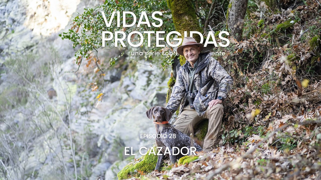 EL CAZADOR. Episodio 28