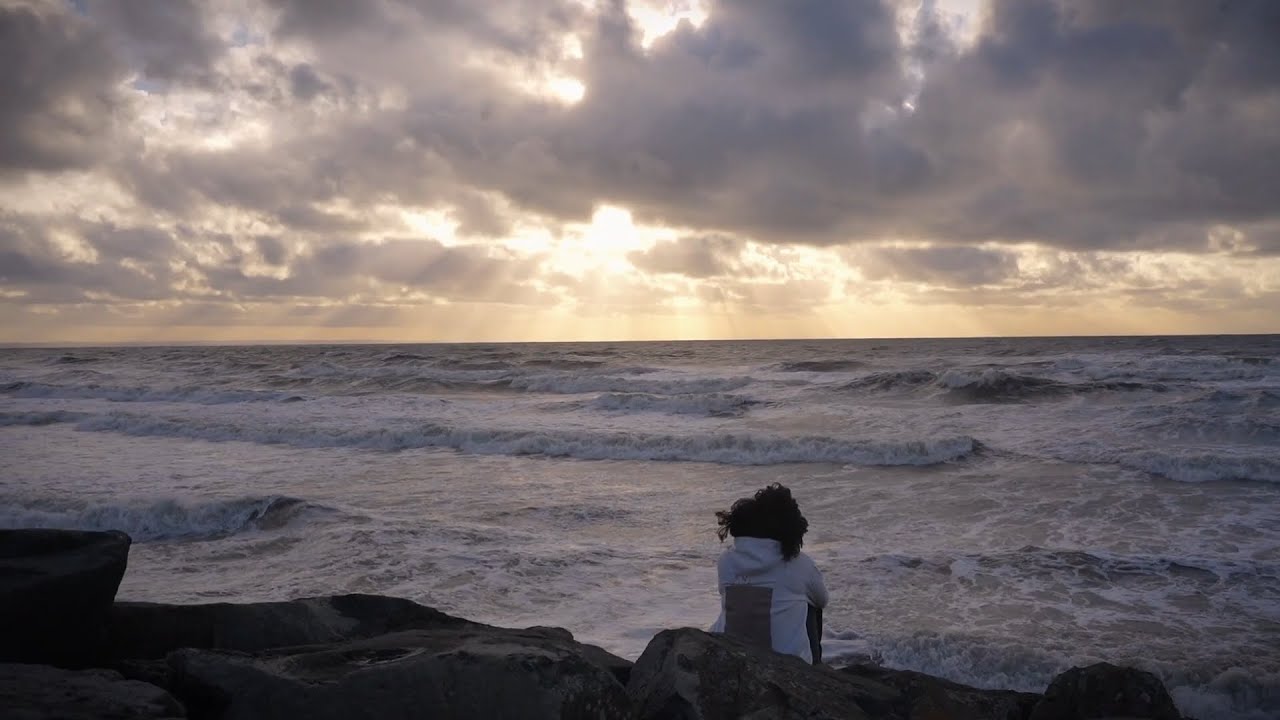 Elle Chante - Gentle Matter (Music Video)