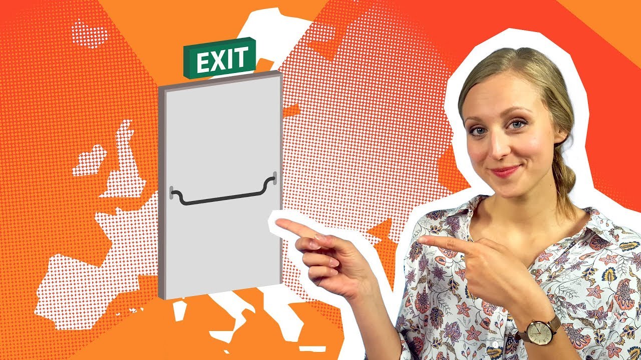 Kann die EU Länder rausschmeißen? | ARTE Journal