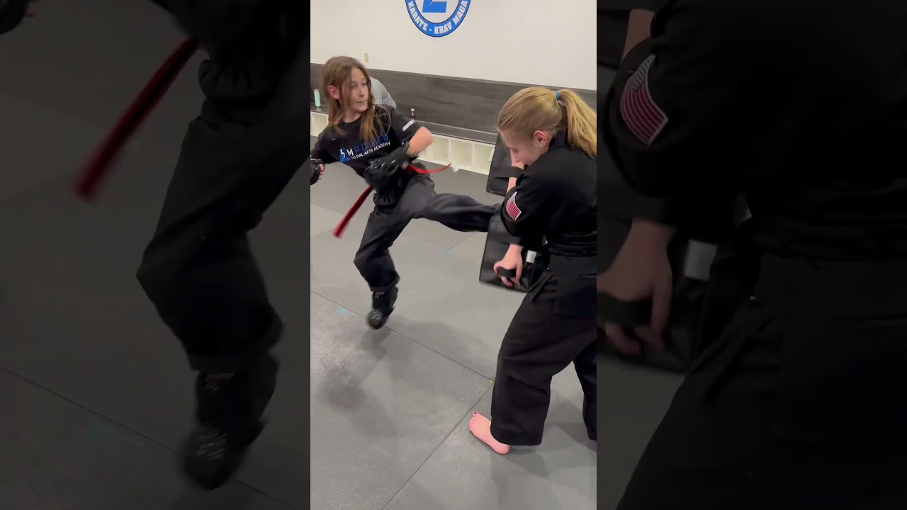 A week at Empower Martial Arts of Aberdeen/Matawan #martialarts #aberdeennj #matawannj