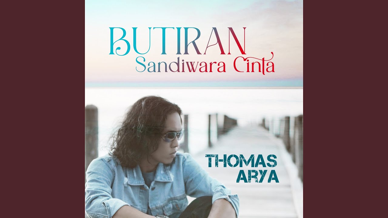 Butiran Sandiwara Cinta (Versi Akustik)