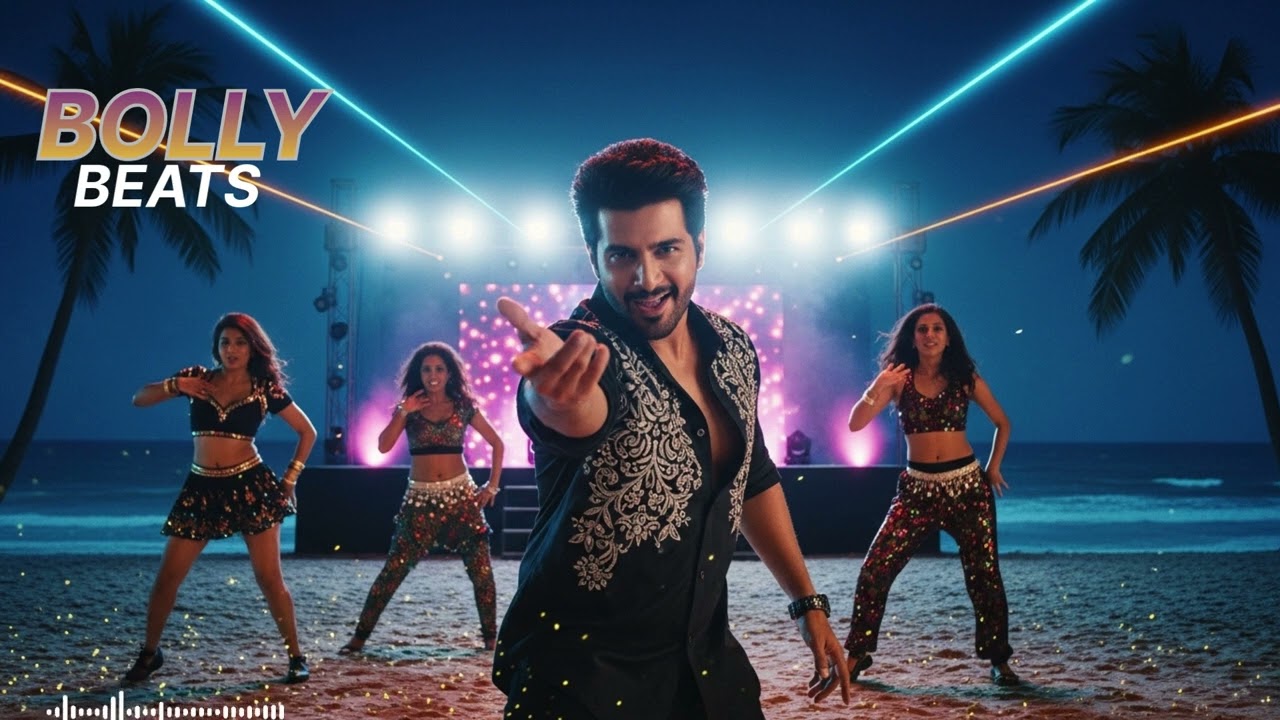 Modern Pop Dance Energy | Stylish Indie Grooves That Make You Move