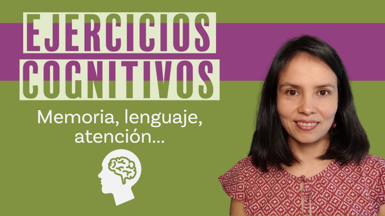 Estimulación cognitiva | Ejercicios prácticos | Nº 21