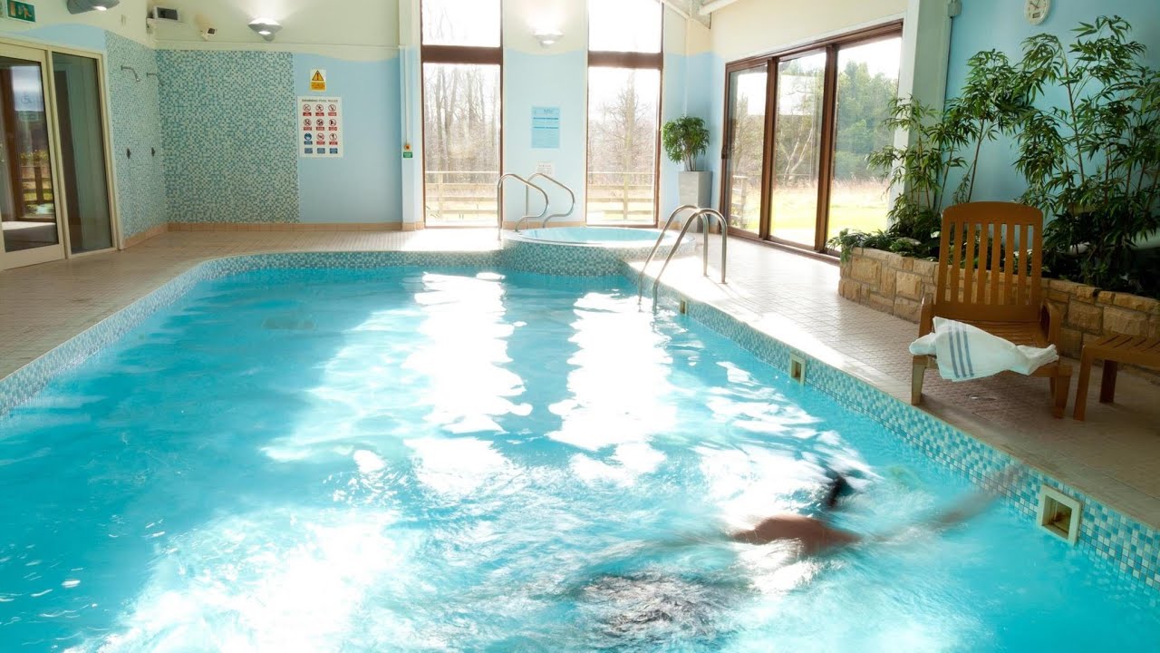 Derwent Manor Boutique Hotel, Allensford, United Kingdom | Travel Lover