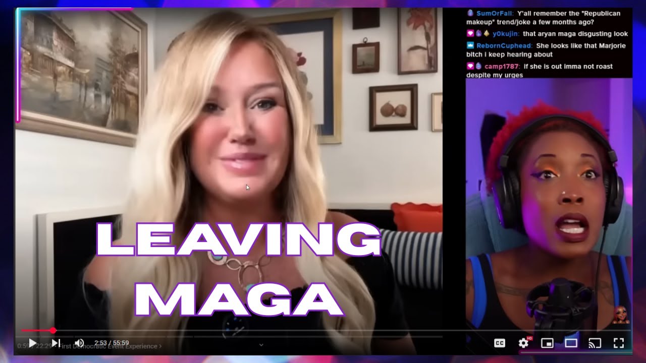 When MAGA wakes up