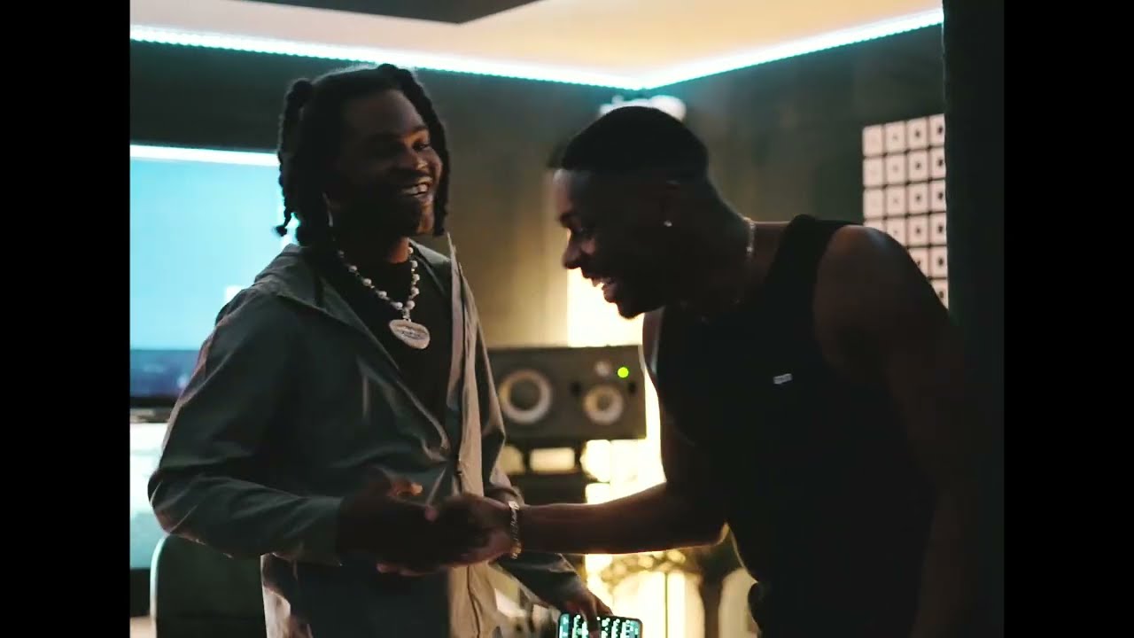 GENEZIO - IMAGINE (Saison 3 Épisode 6)