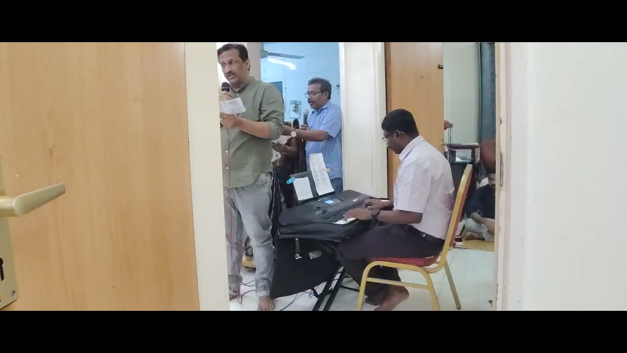 கிறிஸ்துமஸ் திருப்பலி காணிக்கை பாடல் 