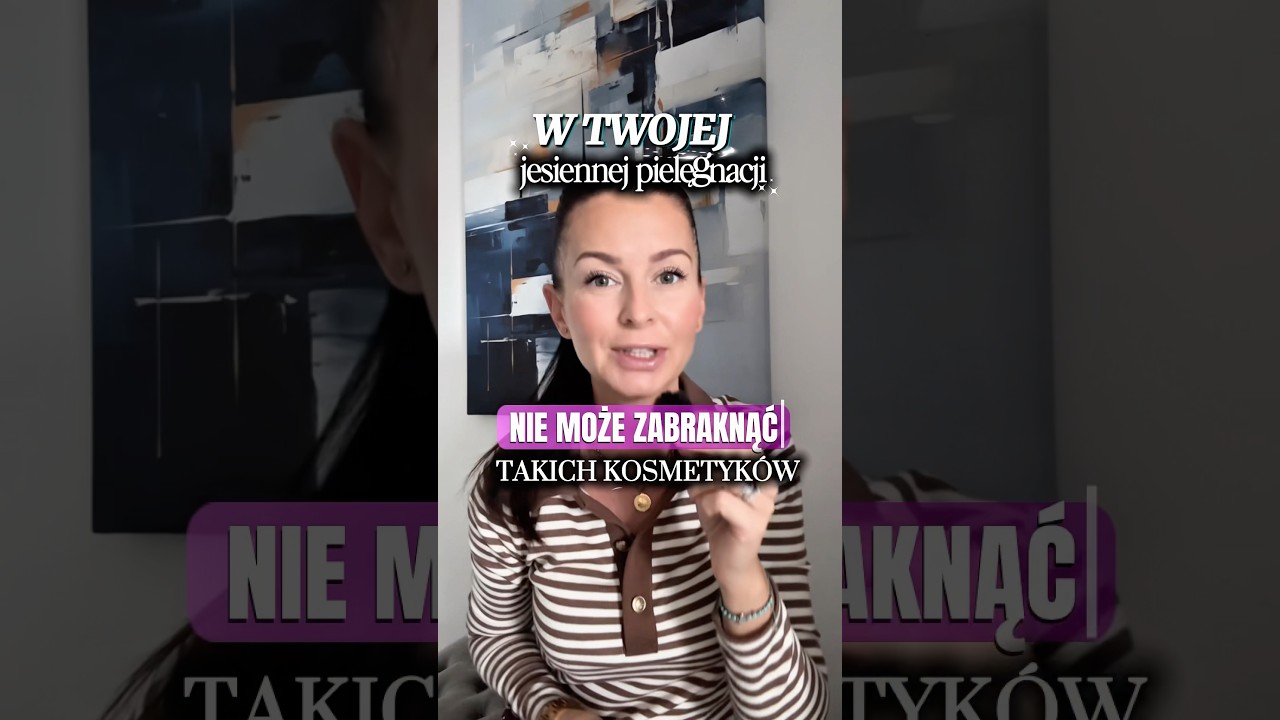 ❌Kosmetyki ratunkowe podczas kuracji z retinoidami i kwasami? Bardzo proszę! #shorts #cocopoleca