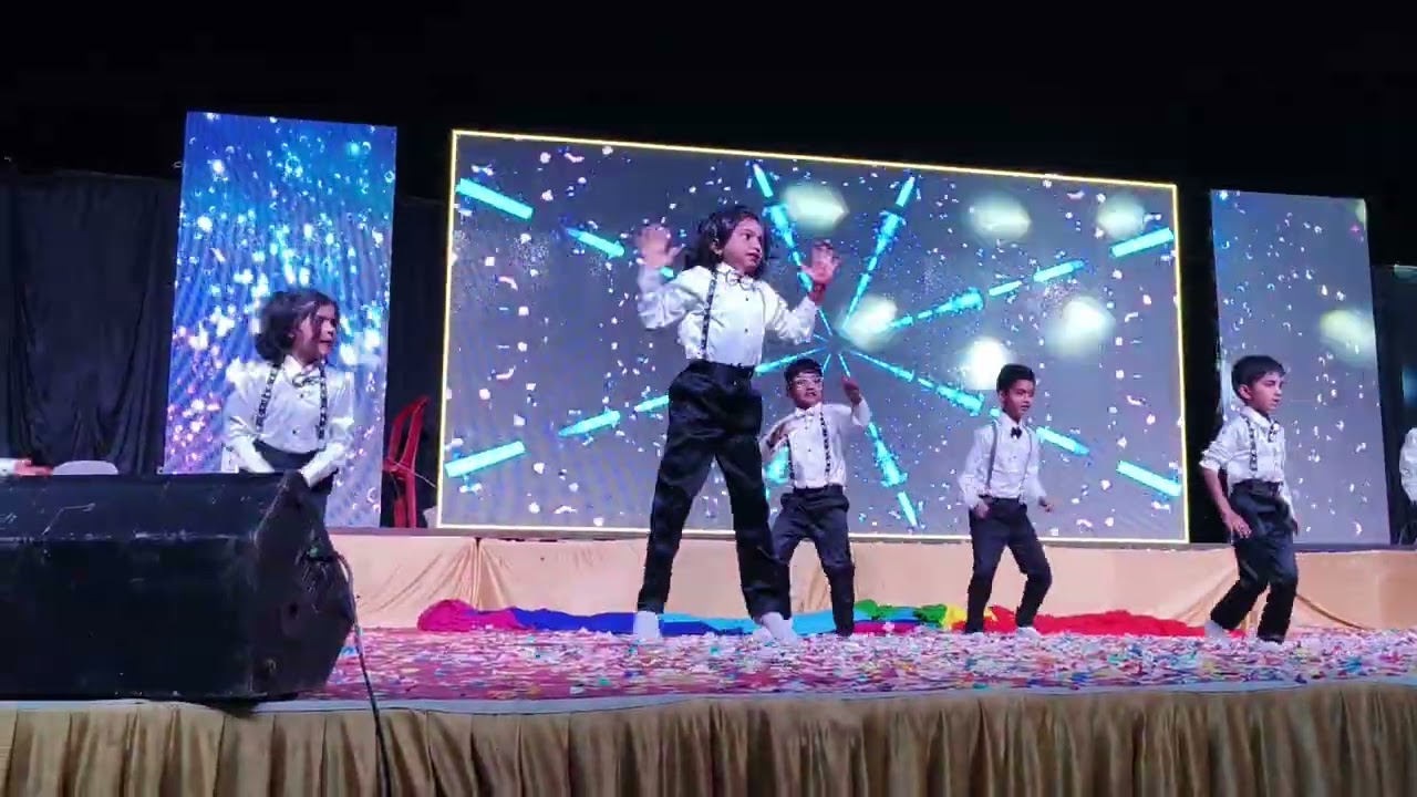 ಹಳ್ಳಿ ನಾಟು ನಾಟು 