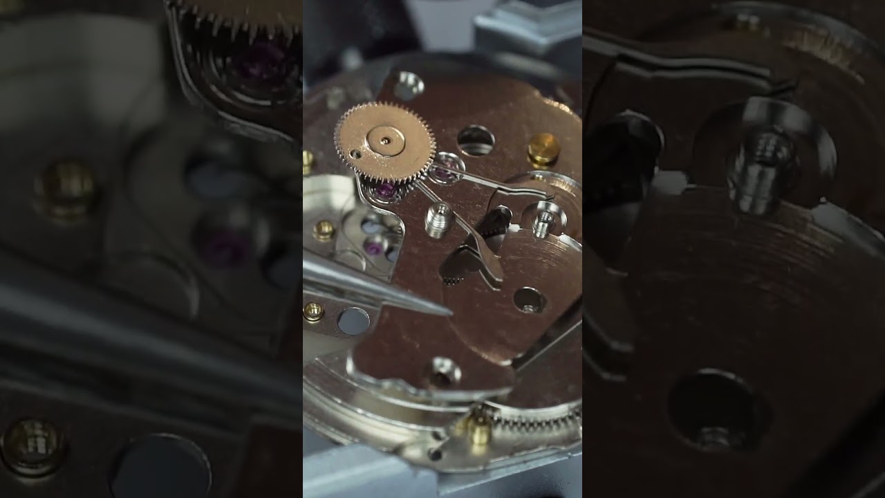 Seiko 5 Restoration🛠️ Full video on my channel!🎥 