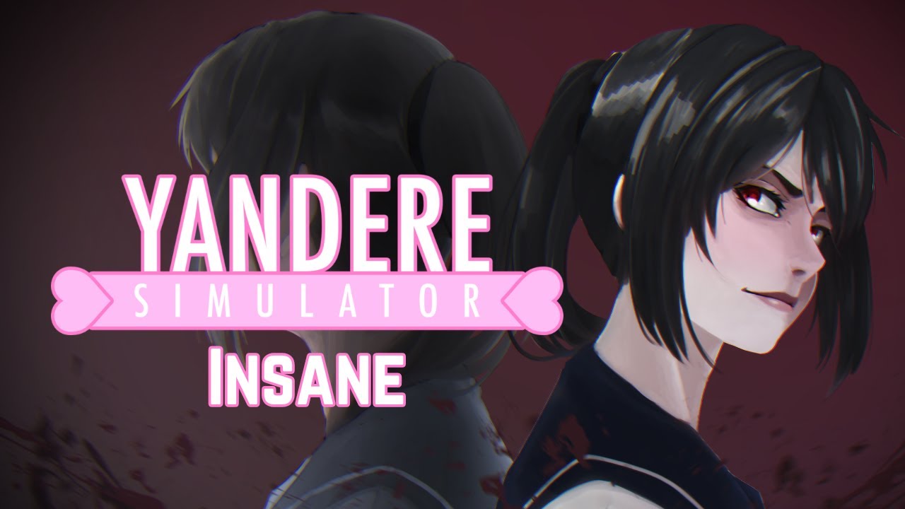 Yandere Simulator Insane 1 hour Music