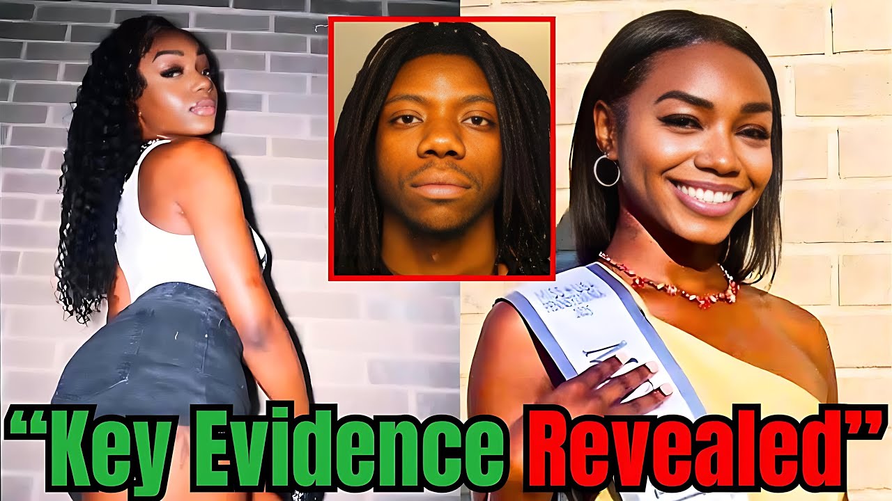 Kada Scott Update: The Evidence, the Arrest, and Why the Judge Ordered the Case to Trial