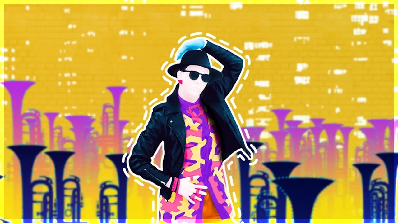 Diggy By Spencer Ludwig (Megastar - All Perfects) - Just Dance Unlimited