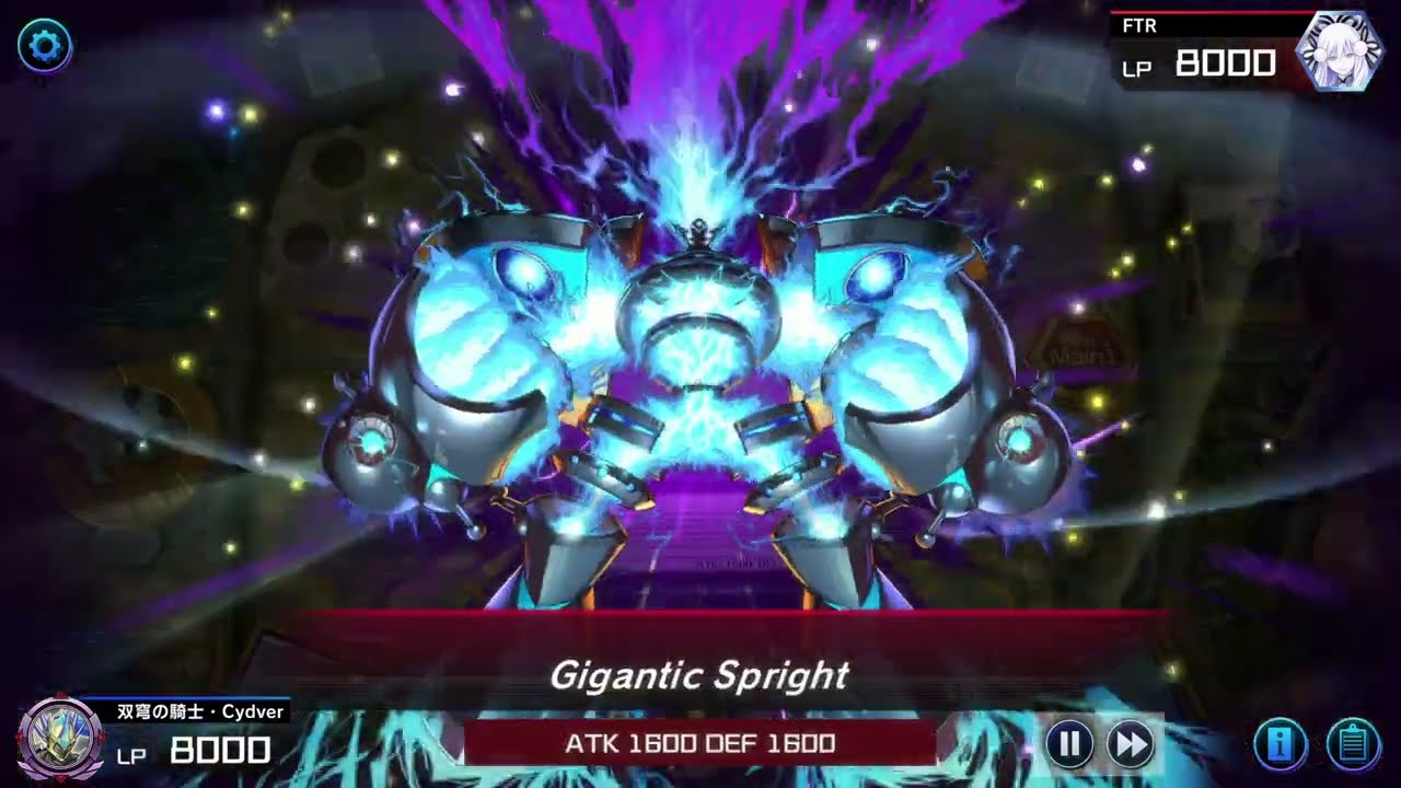 [Season 15 - Diamond I] Board Breaking vs Live Twin Spright