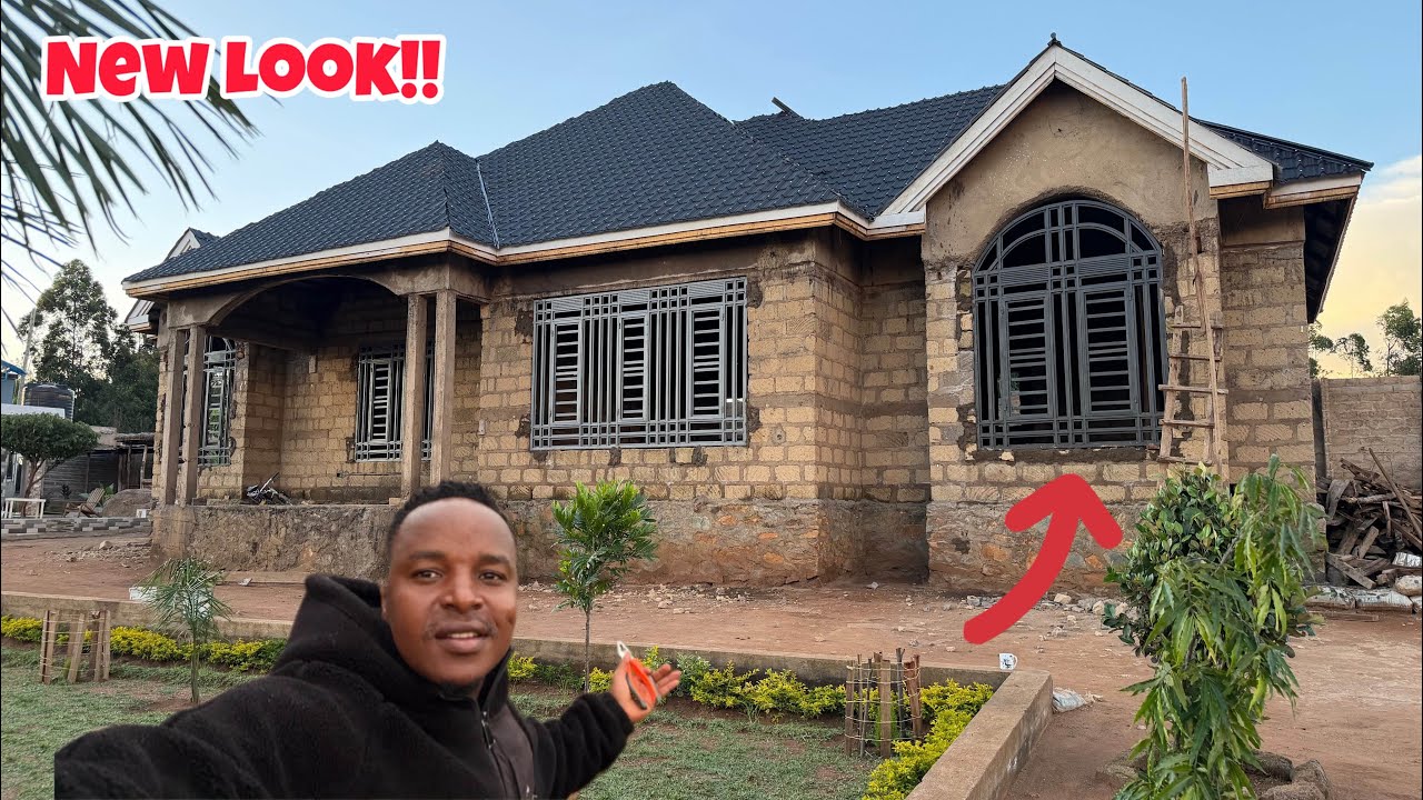 Finally The Big Day Is Here‼️ Fixing Windows In Our Dream House!! 😍🏡&hellip; Then The Worst Happened 💔