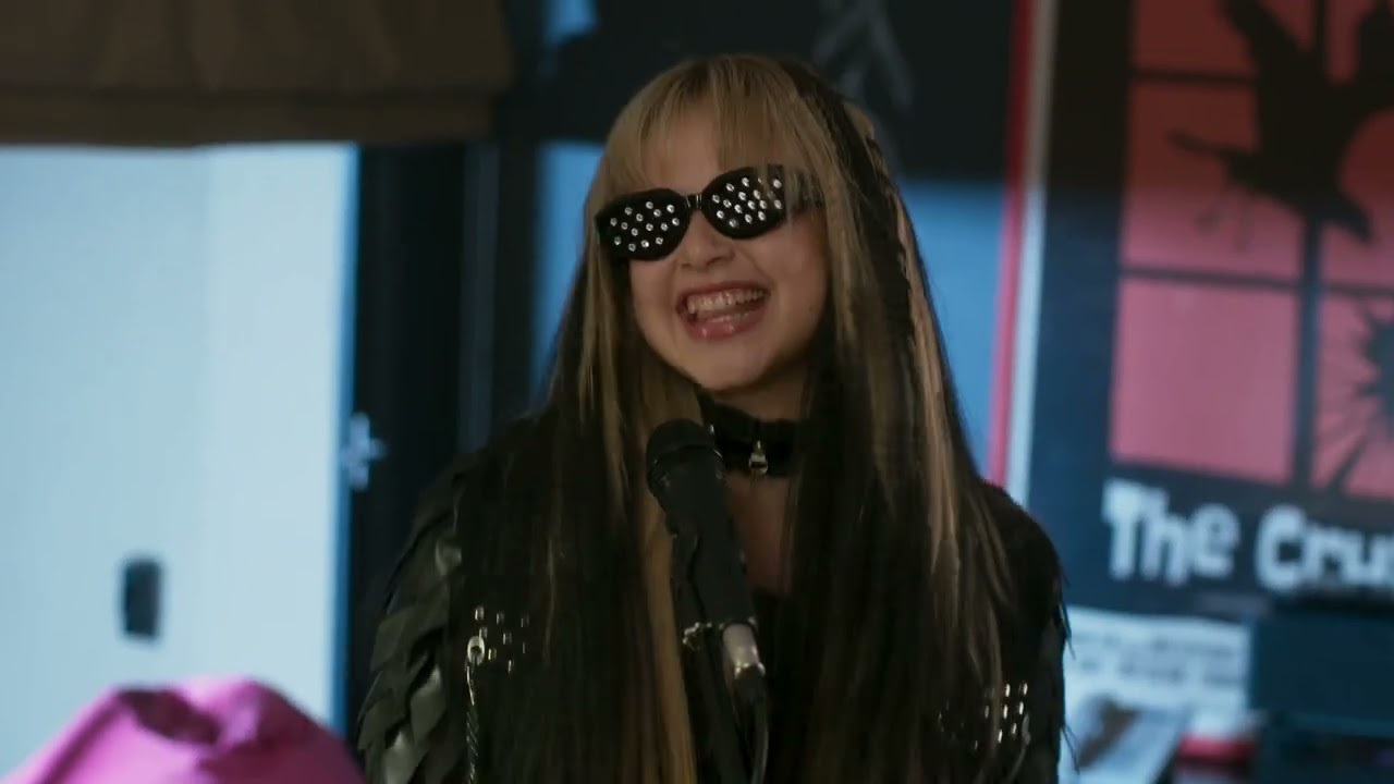 STM - Sol, Mara y Tammy cantan 