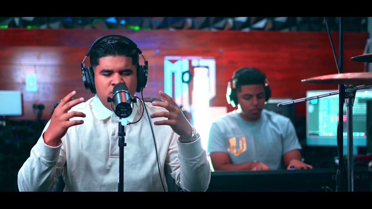 Joseph Ofarril | Fue Por Amor  / Lo Único Que Quiero (COVER)