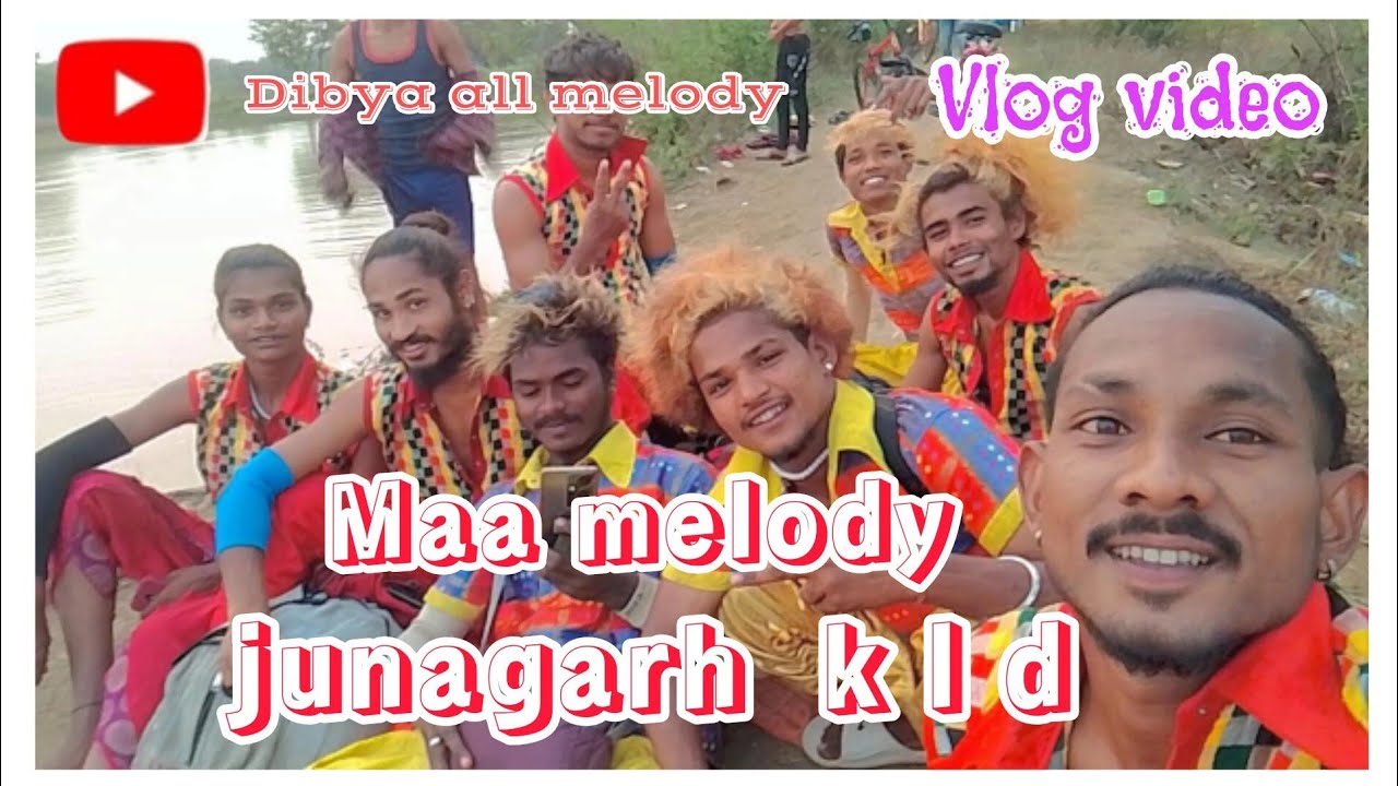 maa melody vlog video 🙏🙏🙏