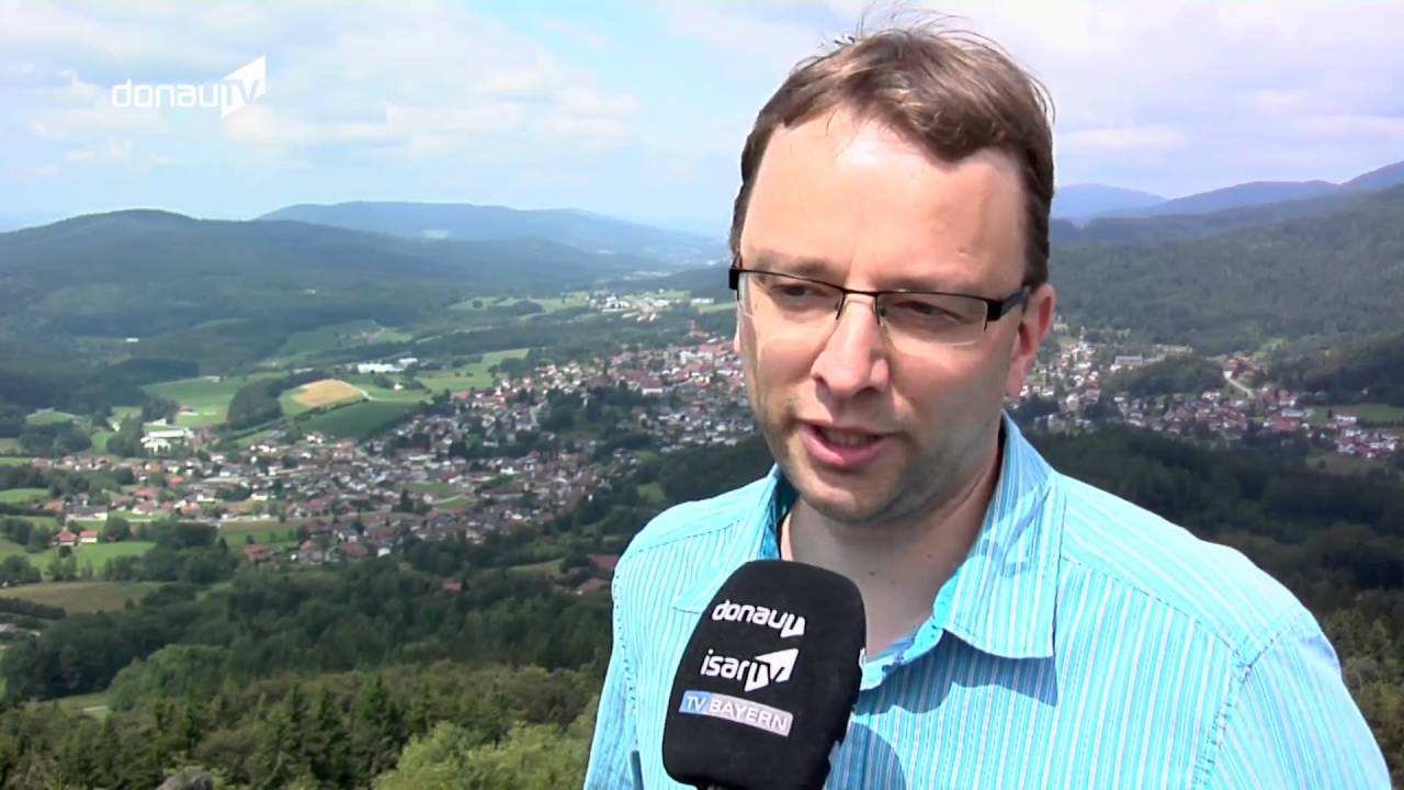 Der Silberberg in Bodenmais - Rodelbahn, Bergwerk, Tubingbahn und vieles mehr