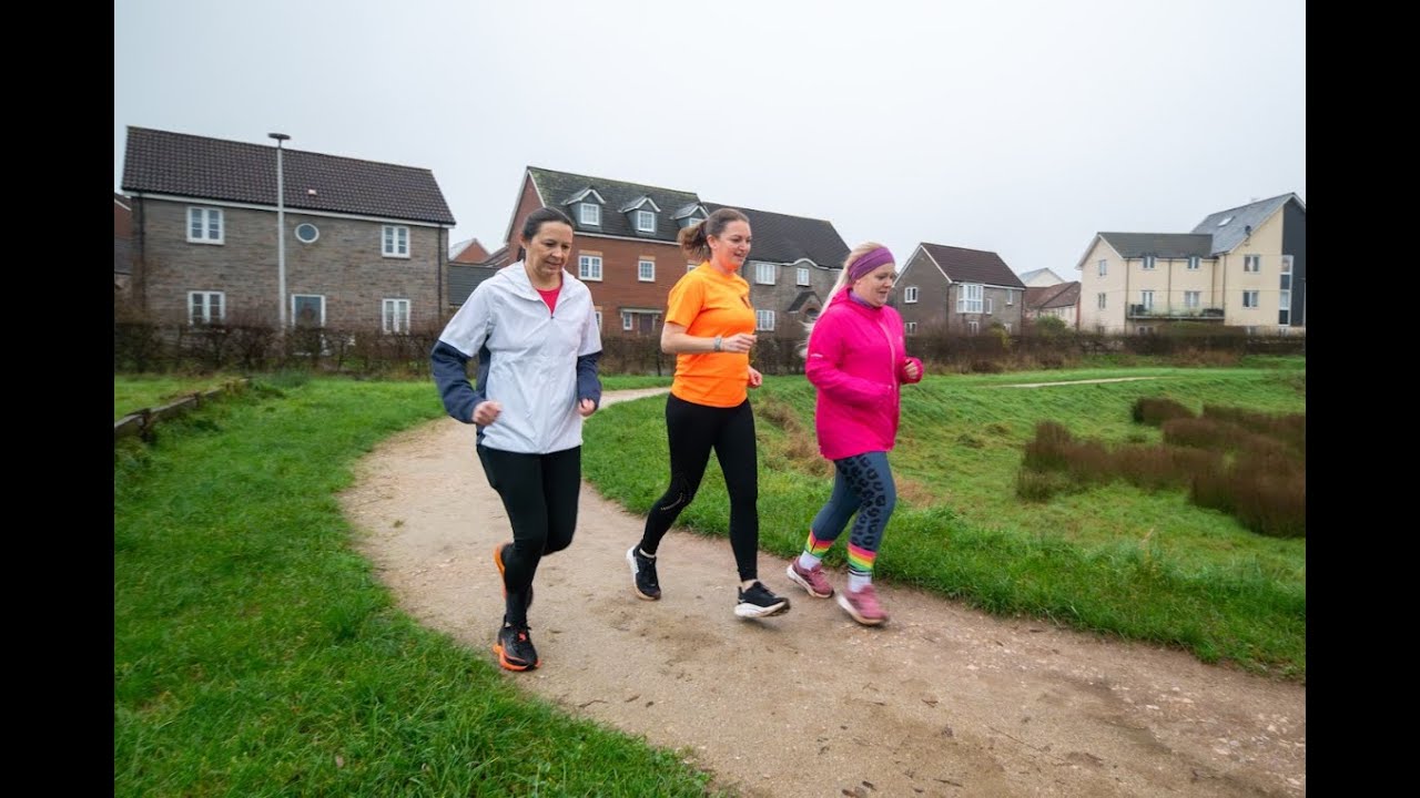 Introducing RUN:EA ambassador, Jo Pavey