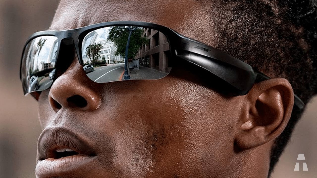 7 Mejores Gafas Inteligentes En Amazon En 2021