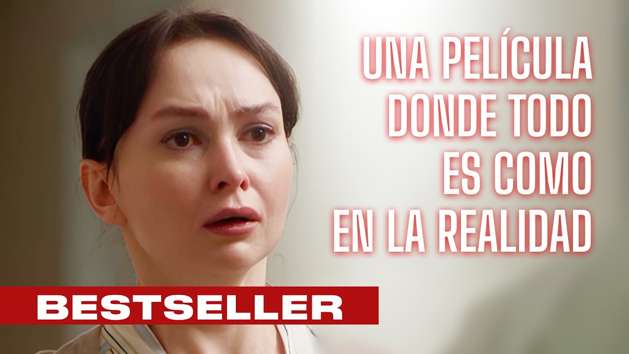 ESTÁ CASADA, PERO AMA A OTRO | ASÍ ES EL VERDADERO AMOR | Película romántica en Español Latino
