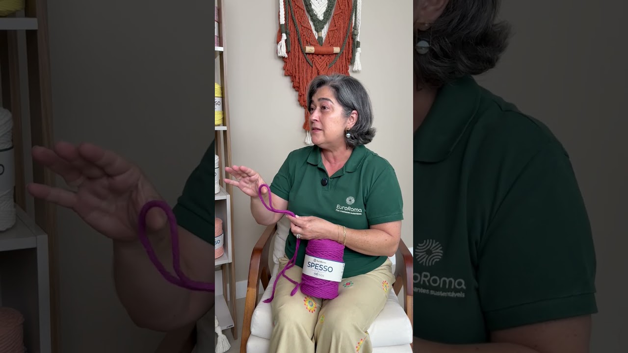 Tudo sobre a família EuroRoma Spesso, com Marcelo Nunes e Osana Barreto.
