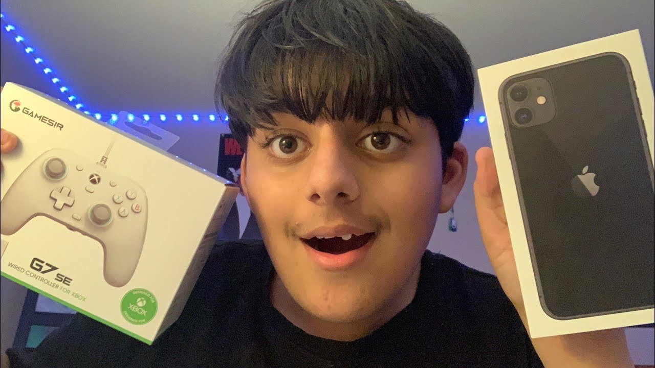 ASMR with Tech